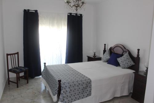  Apartamento Poente, Ferienwohnung in Quarteira