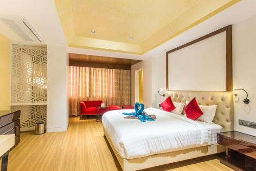 Hotel Abika Elite in Ujjain