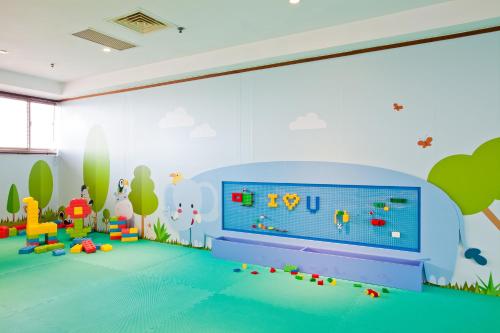 新竹福華大飯店 新竹福華大飯店