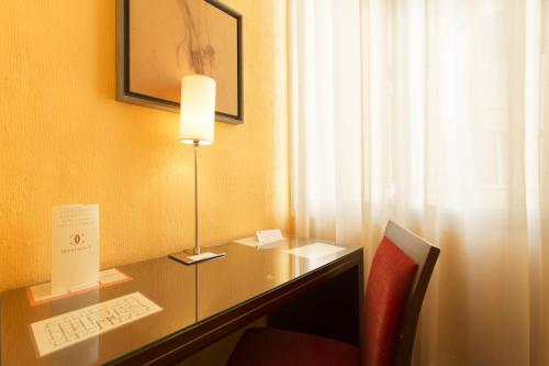 Hotel Carlos V - image 11