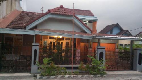 Griya Merak Homestay