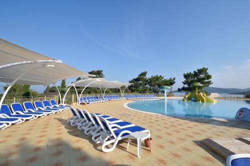 A Hotel Com La Blanche Island Bodrum Resort Guvercinlik Turkey Price Reviews Booking Contact