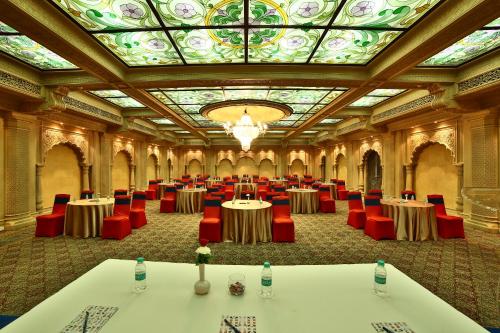 Sitara Luxury Hotel - Ramoji Film City near Ramoji Film City
