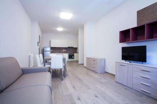 Astoria Suite Apartments, Boloňa (fotografie 10)