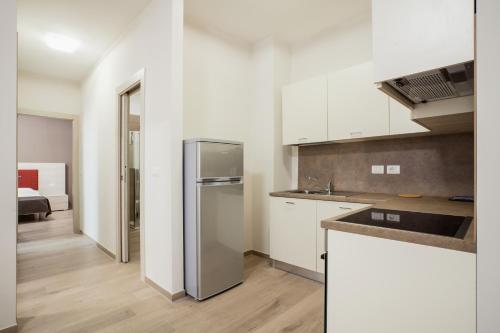 Astoria Suite Apartments, Boloňa (fotografie 5)