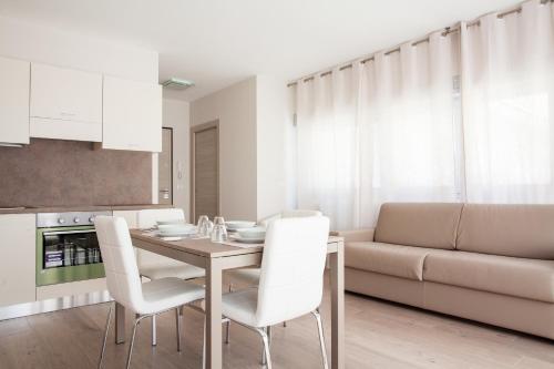 Astoria Suite Apartments Bologna