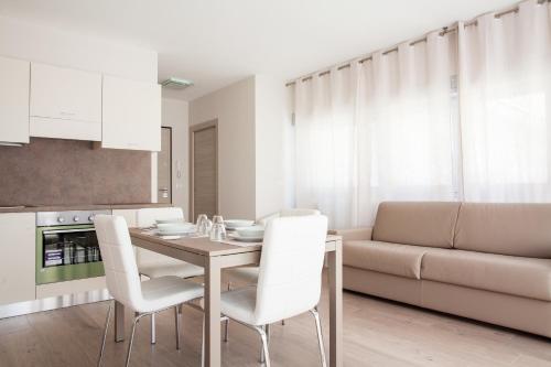Astoria Suite Apartments, Boloňa