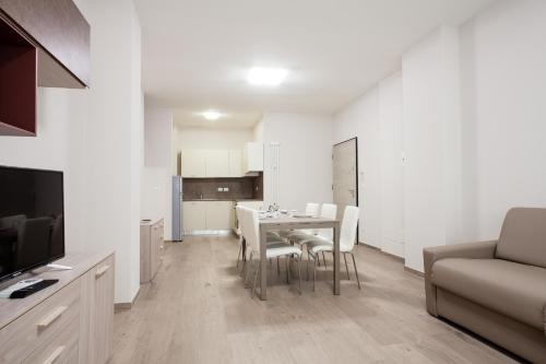 Astoria Suite Apartments, Boloňa (fotografie 6)