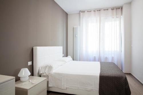Astoria Suite Apartments, Boloňa (fotografie 11)