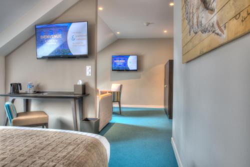 Hôtel de la Tabletterie - image 7