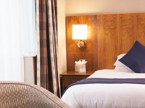 Harbour Heights Hotel - image 5