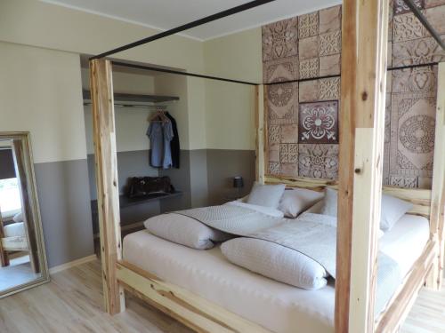 Hotel Sandmanns am Dom – Cologne, IA