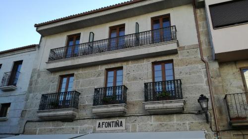 Pension a Fontiña - image 2