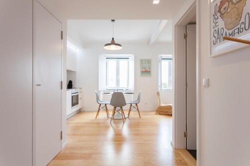 Castelo Picão Apartments - image 3