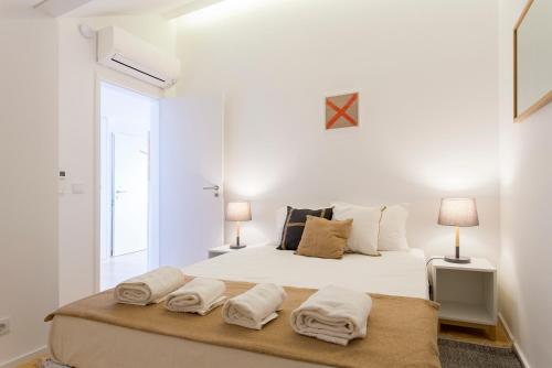 Castelo Picão Apartments - image 11