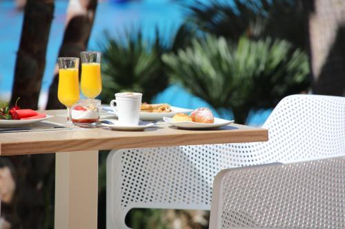 Iberostar Málaga Playa - image 4