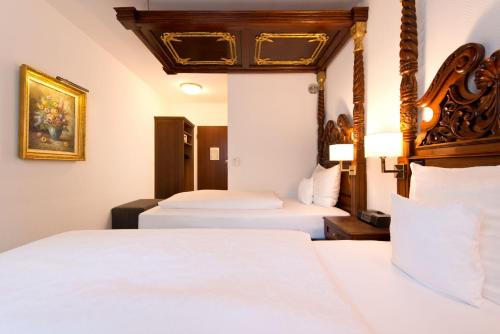 King's Hotel Center Superior, Munich (photo 11)