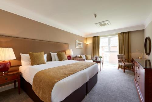 Coldra Court Hotel by Celtic Manor