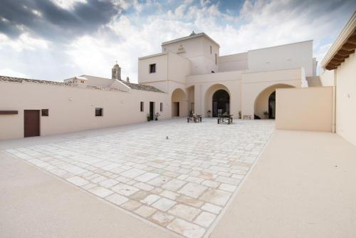 Masseria Fontana Di Vite