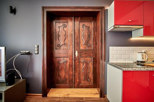 Apartamenty Kowary - Na Kowarskiej Starówce - image 3