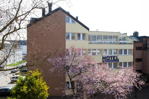Hotel Am Düsseldorfer Platz - image 11
