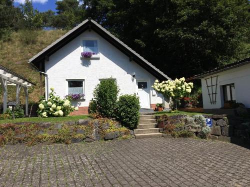Jakobs Hütte in Bad Berleburg, Deutschland