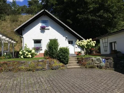 Jakobs Hütte in Bad Berleburg, Deutschland