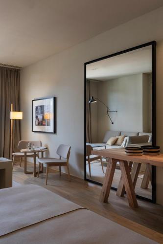 Accommodation in Peralada