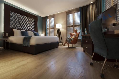 Hotel Dux - image 11