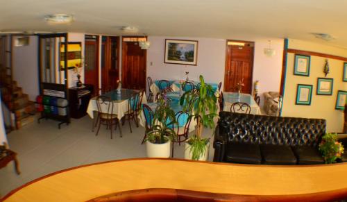 

Hotel Turquesa Real