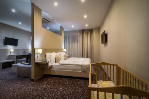 Košice Hotel - image 2