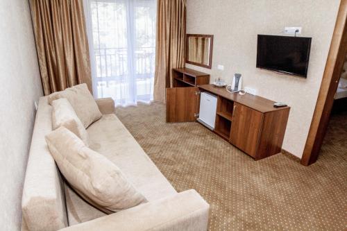 Pansionat kuban russia