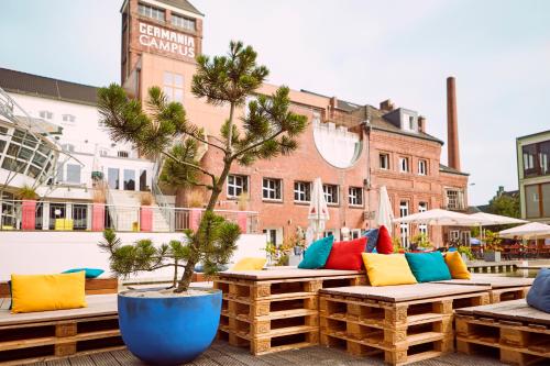 Hotels Image