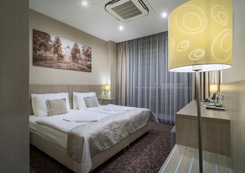 Košice Hotel - image 12