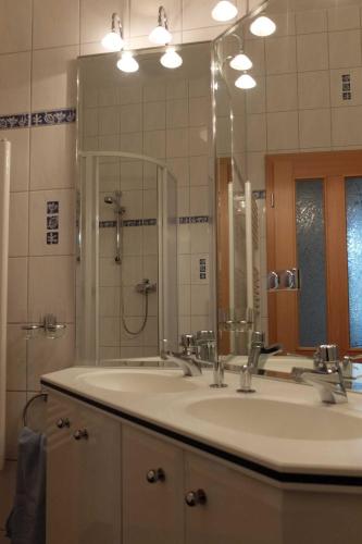 Haus Lucie 40m von Ostseebad Heringsdorf entfernt