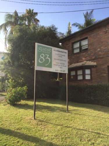Guesthouse 83 - image 3