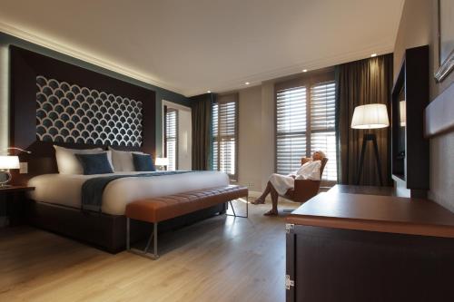 Hotel Dux - image 2