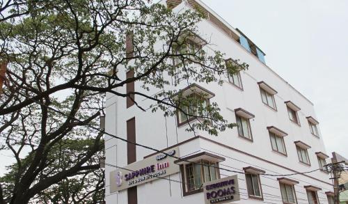 Sapphire Inn - Bangalore