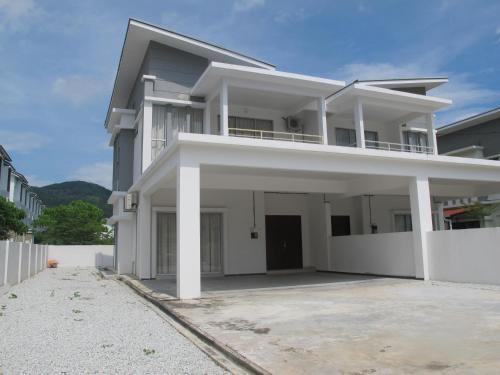 Properties Homestay, Balik Pulau Penang