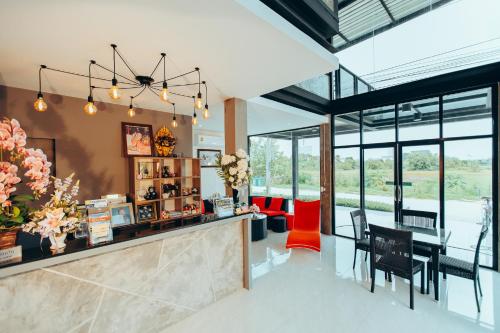 Mawadee Island Resort Cha-am七岩玛瓦迪岛度假村图片