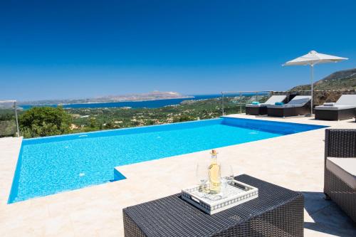  Hotel Villa Kerasi in Gavalokhórion