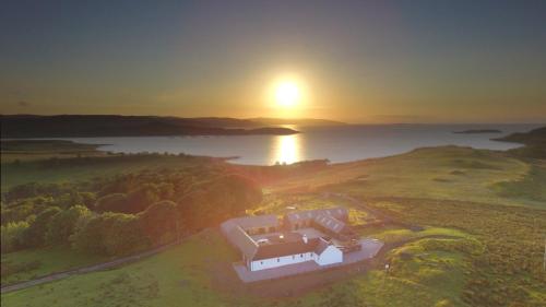 Cottages Lyndale Farm, , Isle of Skye