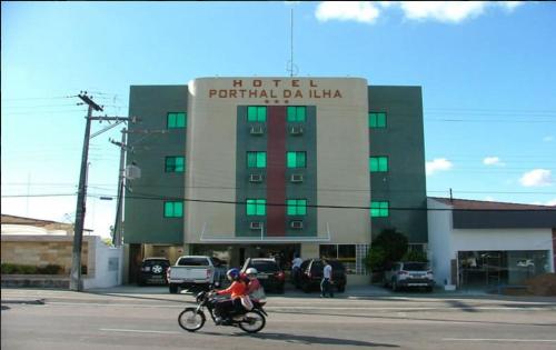Hotel Porthal da Ilha- Paulo Afonso-Ba Paulo Afonso Brazil