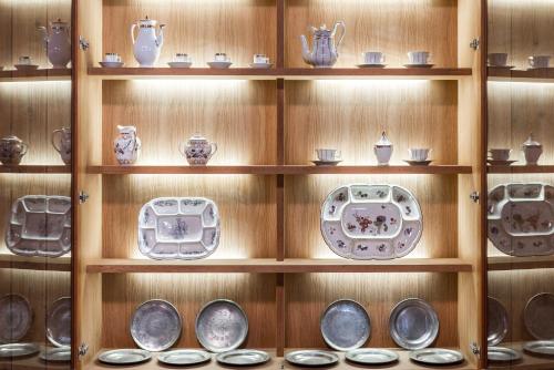 Boutique & Gourmet Hotel Orso Grigio - main image