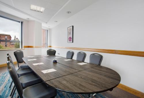 Jurys Inn Liverpool - main image