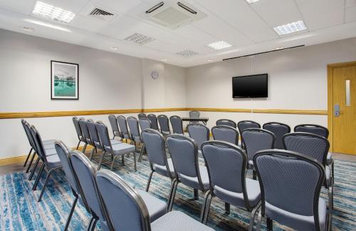 Jurys Inn Liverpool - image 11