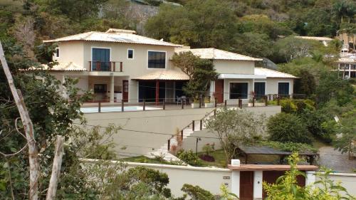 Casa Dos Sonhos, Búzios