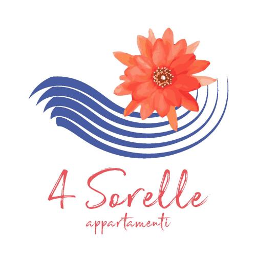  Appartamenti Le 4 Sorelle in Rimini