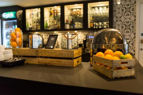 Photo - Home Hotel Uman