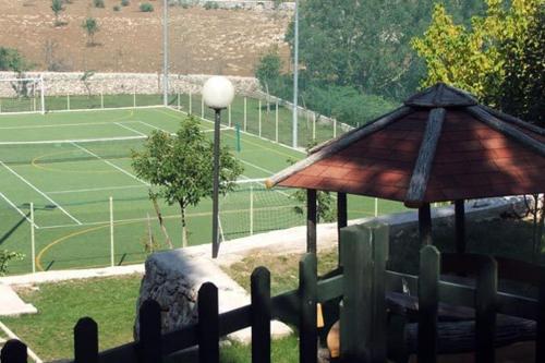 Agriturismo Monte Sacro - image 8